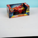 Iron Man Car