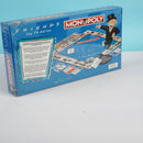 Monopoly Friends TV edition