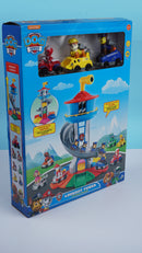 Paw Patrol Tower
