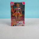 Color Change Barbie
