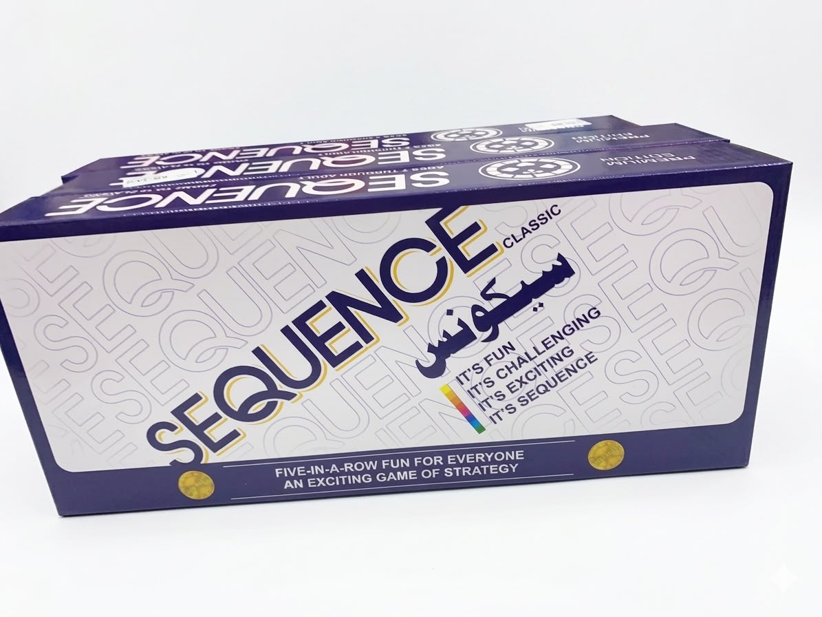 Sequence
