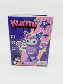 Kurmi Robot
