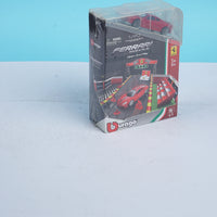 Ferrari Race&Play