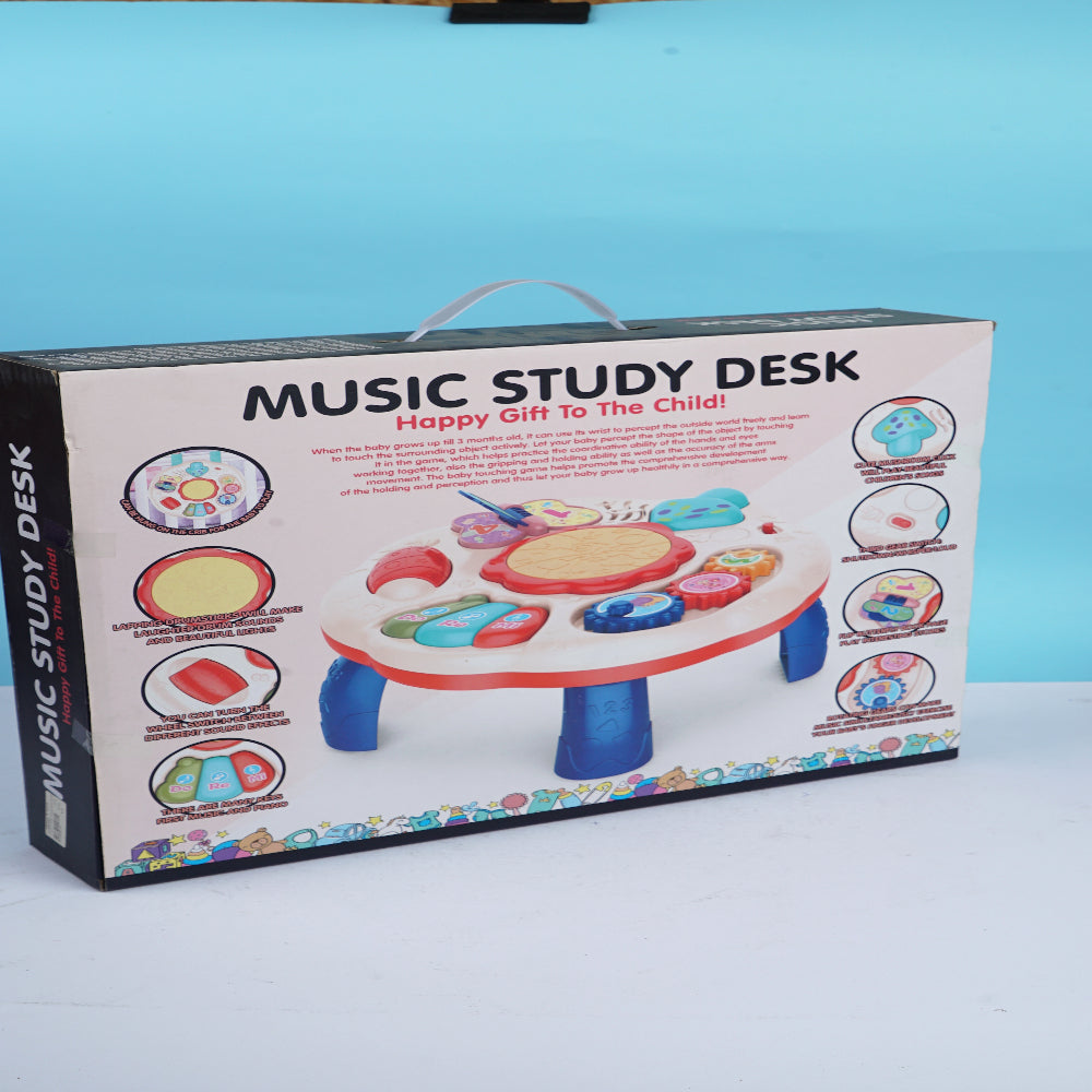 Music Study Desk