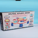 Music Study Desk