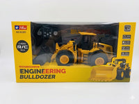 Engineering Truck