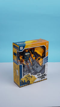 Transformers 6IN1