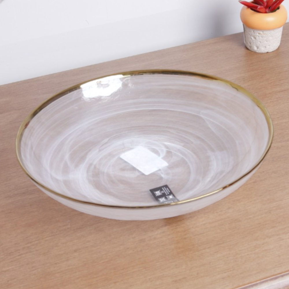Deep Marble plate