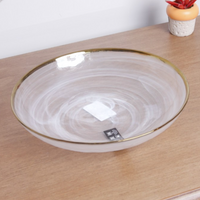 Deep Marble plate