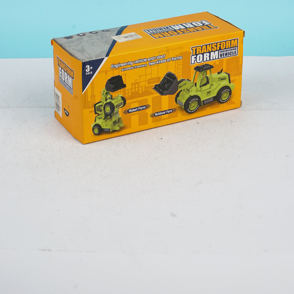 Transform Vehicle