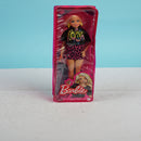 Barbie in a box