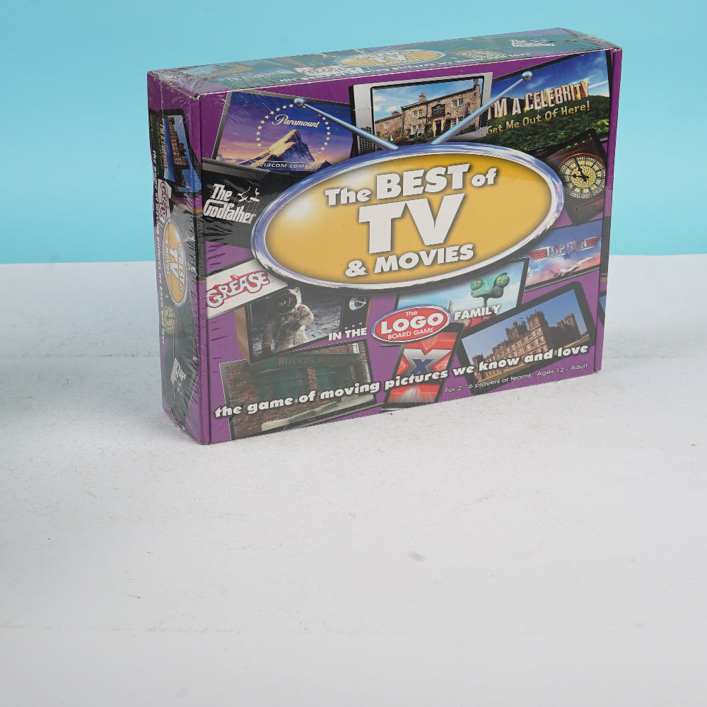 The Best Of TV & Movies