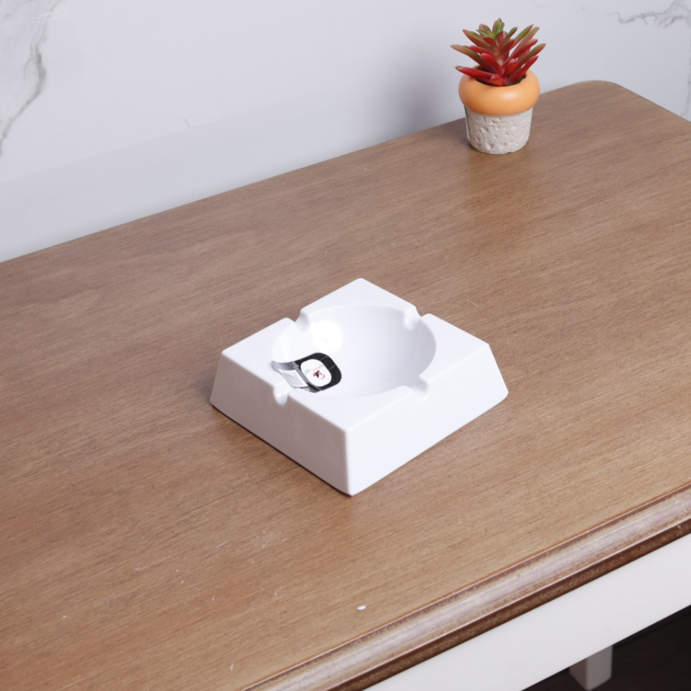 Melamine Ashtray