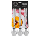 Danny Home 6-PCS Spoons