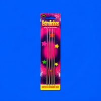 Sparkler Candles Set