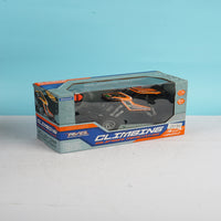 Climbing Car