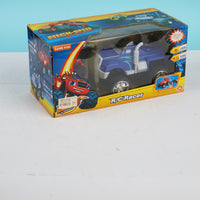 R/C Racer