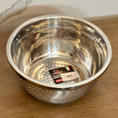 24 cm Round Drain Basket