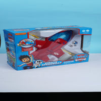 PawPatrol Plane