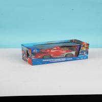 Sonic Super Car