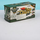 Missile Launch Vehicle toy