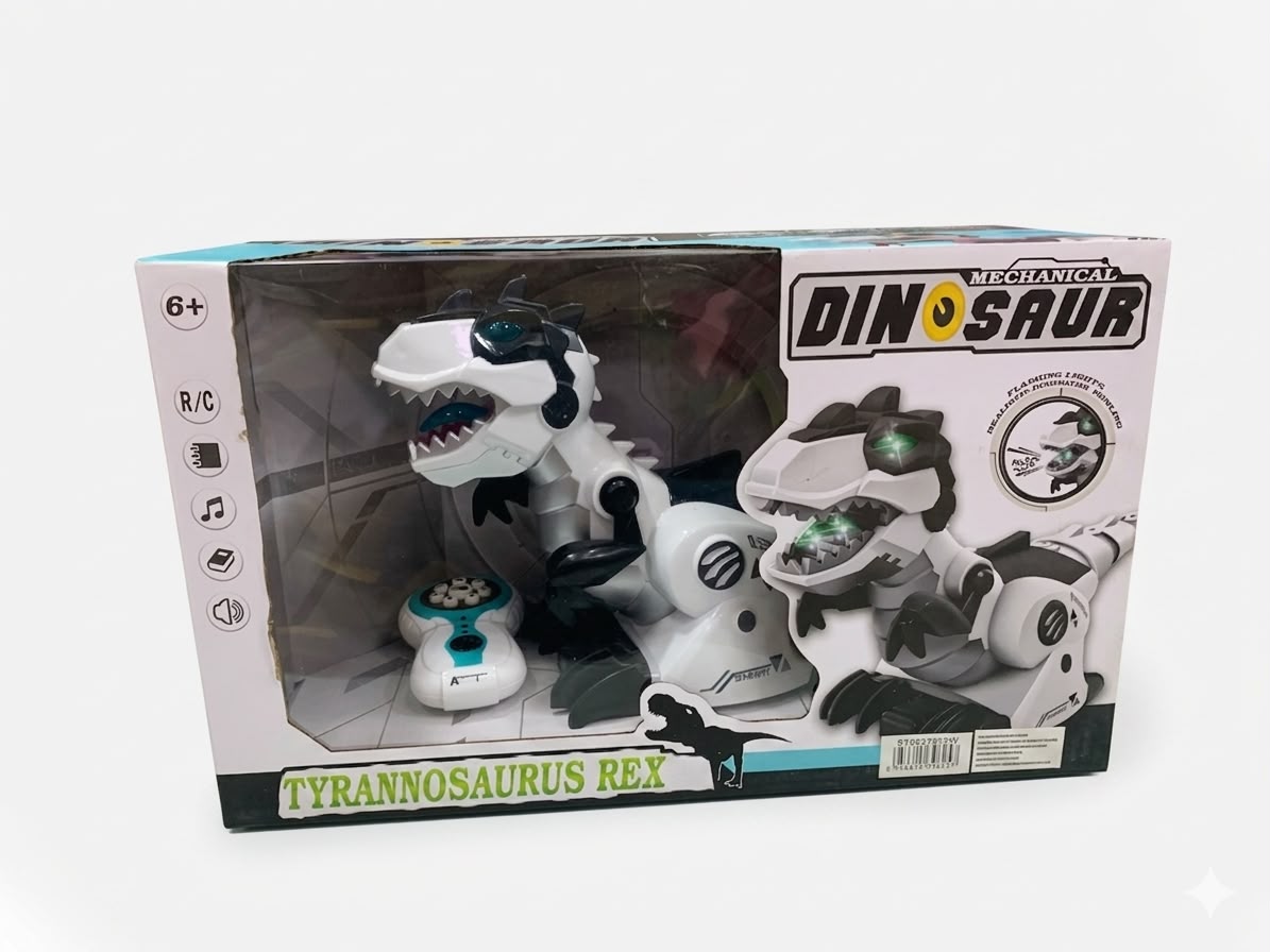 Dino Robot