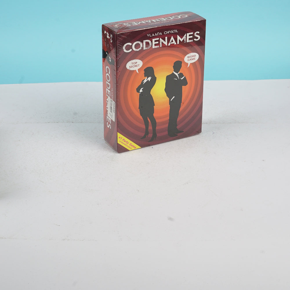 Codenames