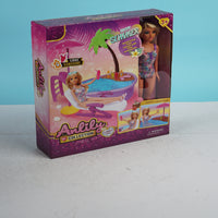 Barbie Summer Collection