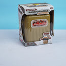 Transformable Suitcase