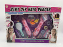2-IN-1 Diy Hair Beader
