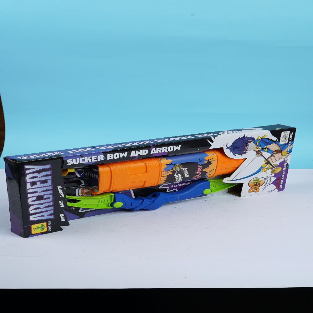 fun Archery shooting set