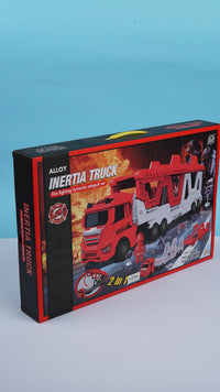 Fire Truck