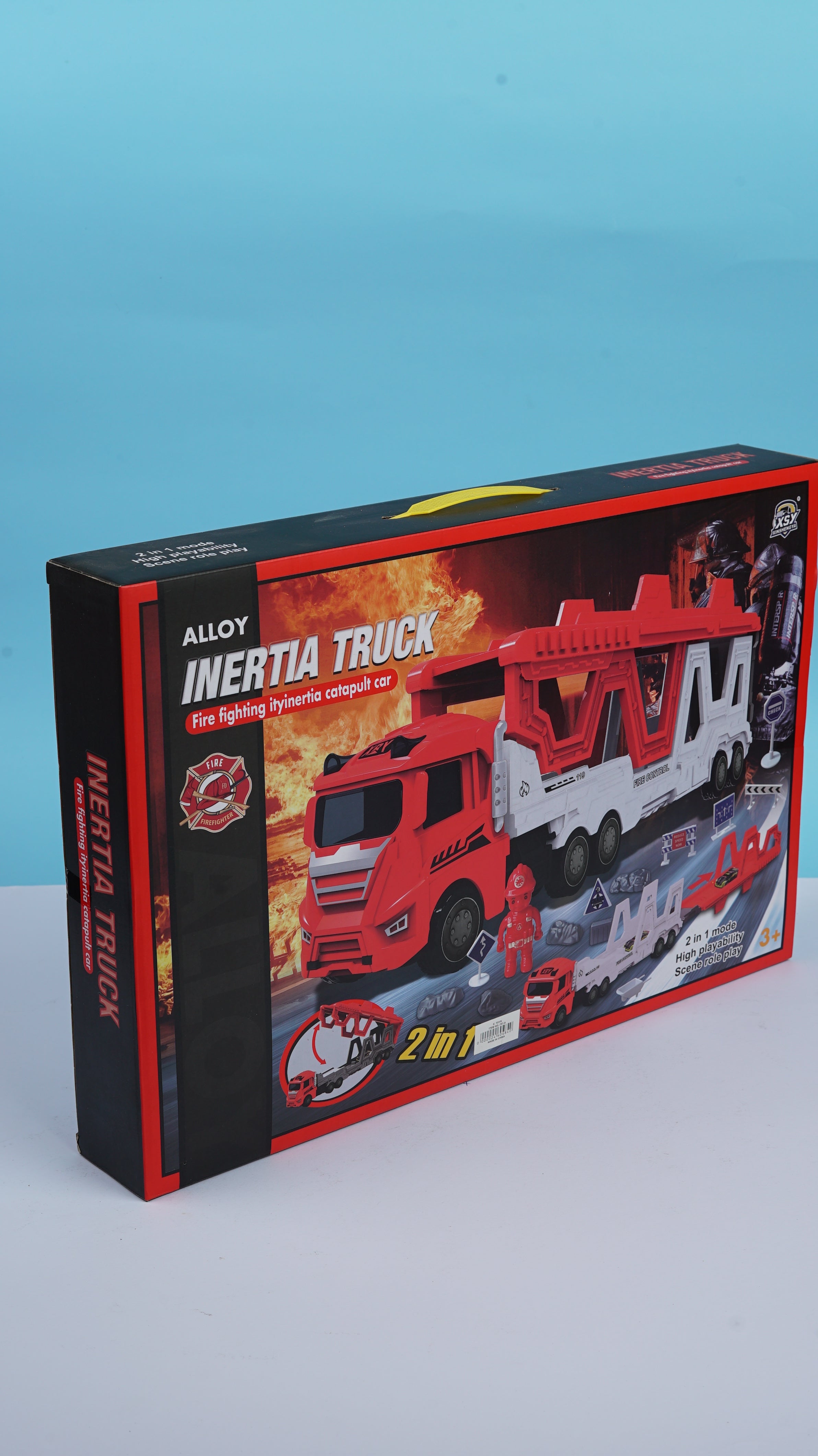 Fire Truck