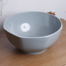 Melamine Bowl-Grey
