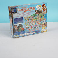 Ticket To Ride 1st Journey