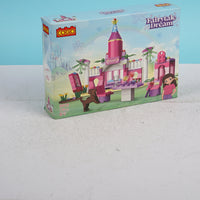 Fairytale Dream Lego