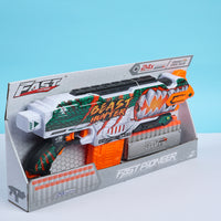 Fast Pioneer NerfGun