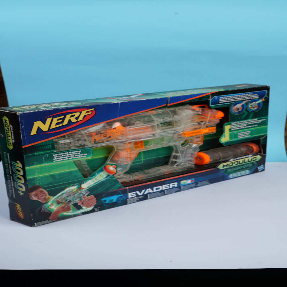 Original NerfGun With Led