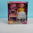 Fashion Doll