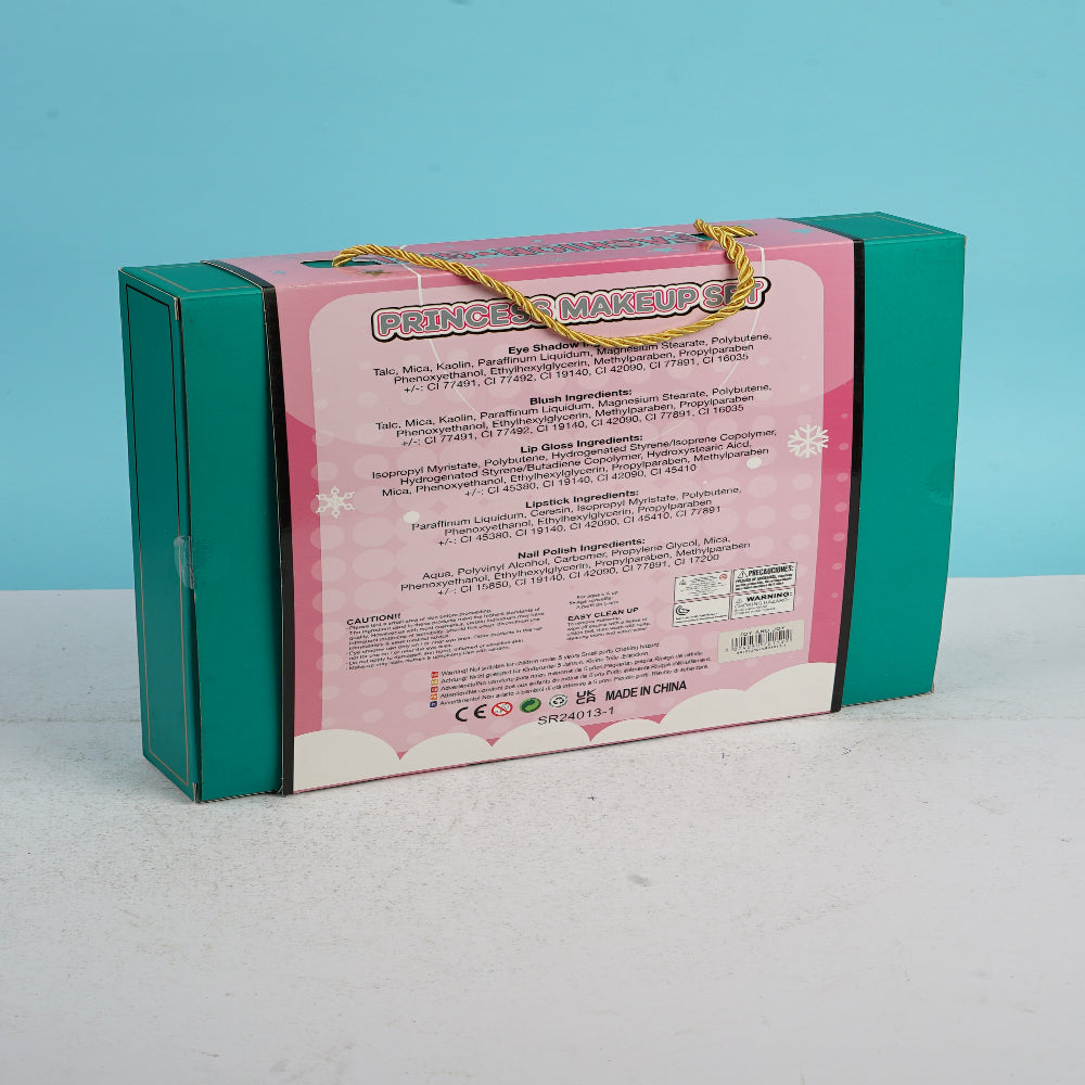 Pencil case & Skirt set