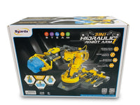 3-IN-1 Robot Arm