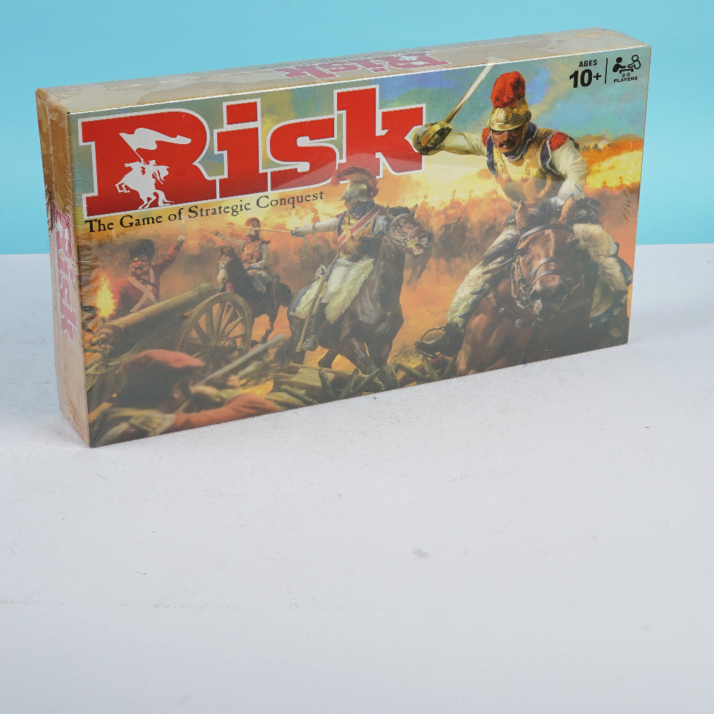 Risk