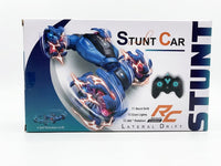 360 Degree Stunt Car