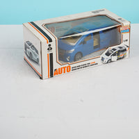 Auto Door-Open Car