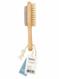 Pumice Stone Foot Brush