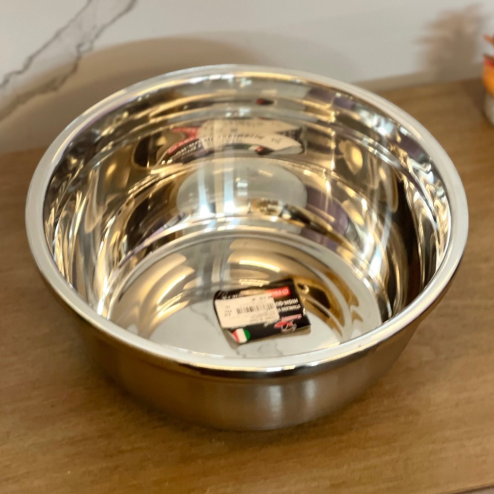 28cm Stainless steel Bowl