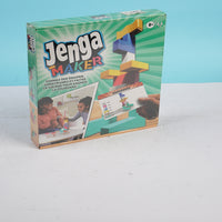 Jenga Maker