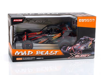 18KM/H Mad Beast