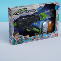 Air Shooters toy gun