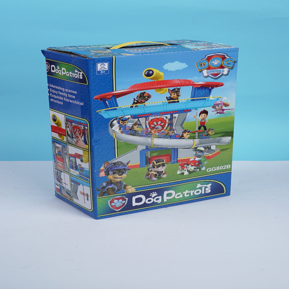 PawPatrol Tower